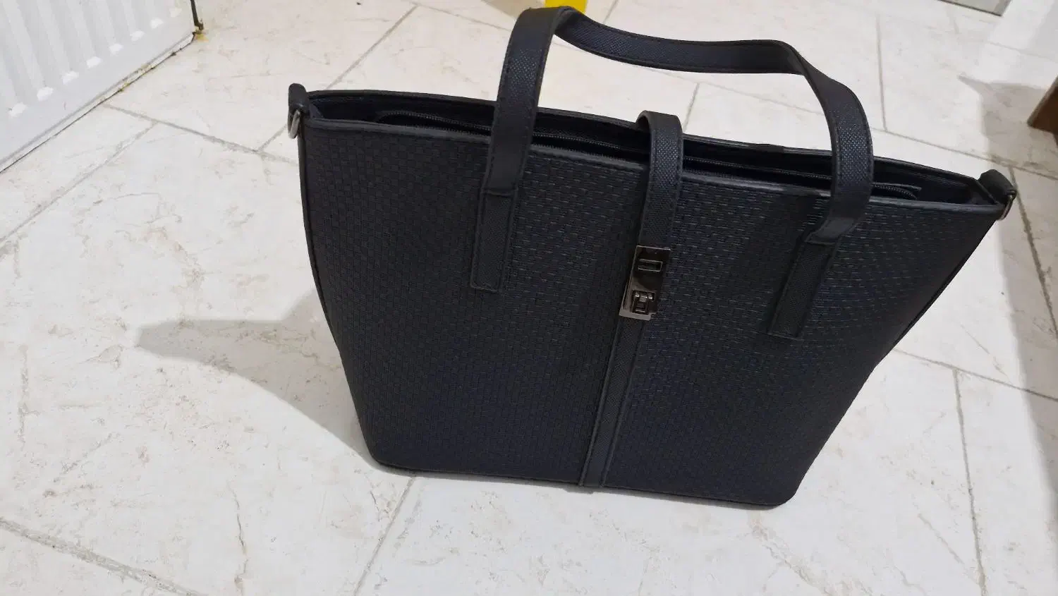 کیف مجلسی بزرگ|کیف، کفش، کمربند|ملارد, |دیوار