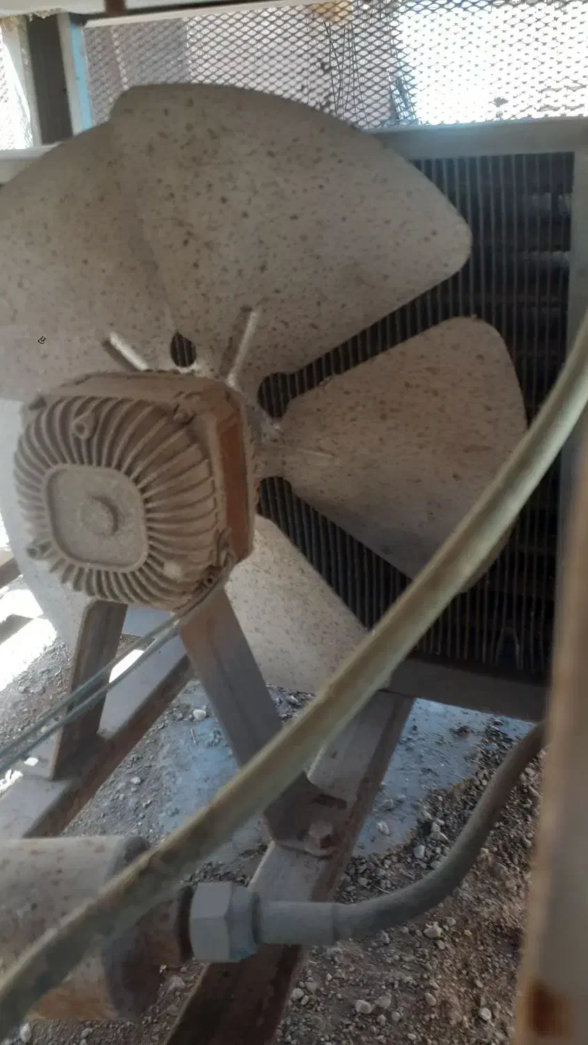 آبسرد کن صنعتی|آب‌سردکن و تصفیه آب|کرمان, |دیوار