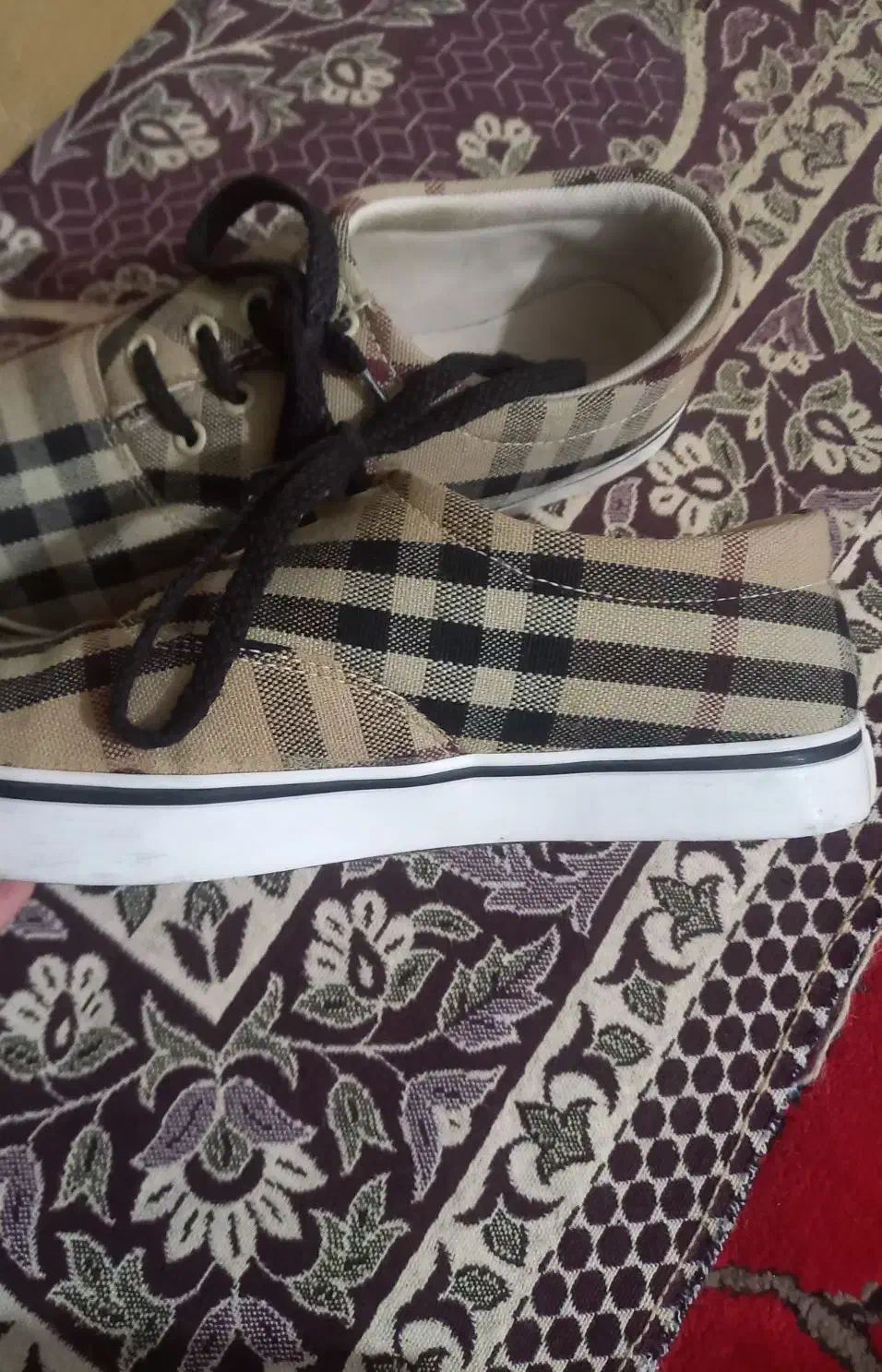 سایز ۳۹|کیف، کفش، کمربند|زابل, |دیوار