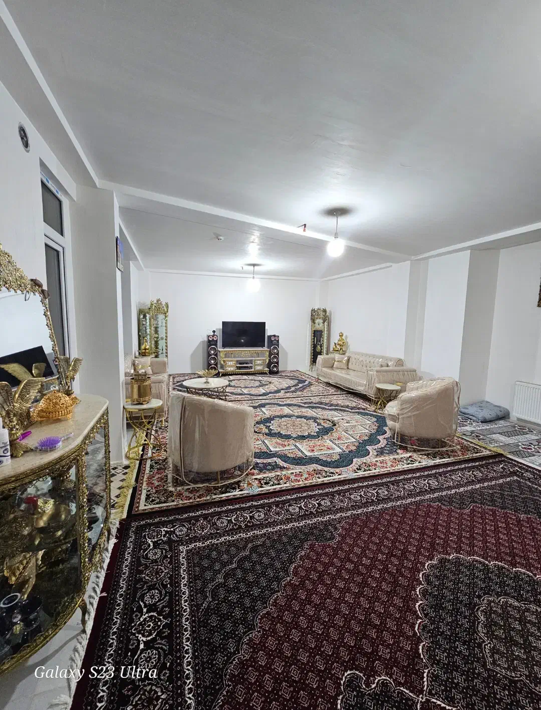 ** واحد 125 متری سه خوابه نوساز شهرک سینا **|فروش آپارتمان|اردبیل, |دیوار