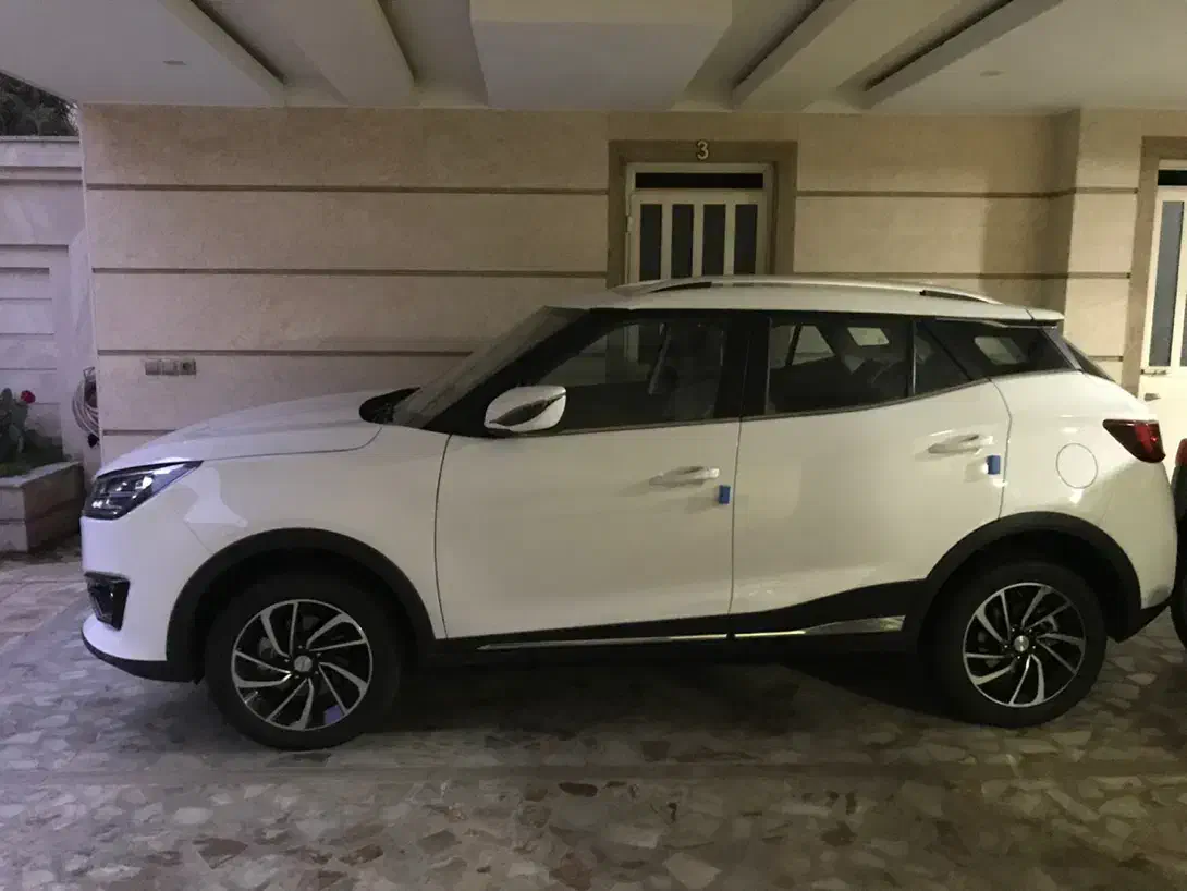 ماشین|خودرو سواری و وانت|کرج, گوهردشت|دیوار