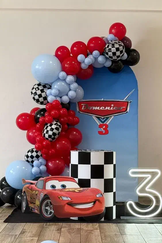 بادکنک آرایی در اهواز|خدمات پذیرایی، مراسم|اهواز, کیانپارس |دیوار