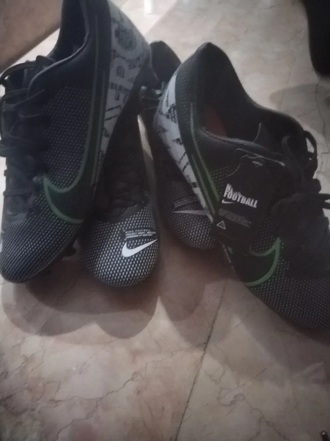 استوک چمن|کیف، کفش، کمربند|زرند, |دیوار