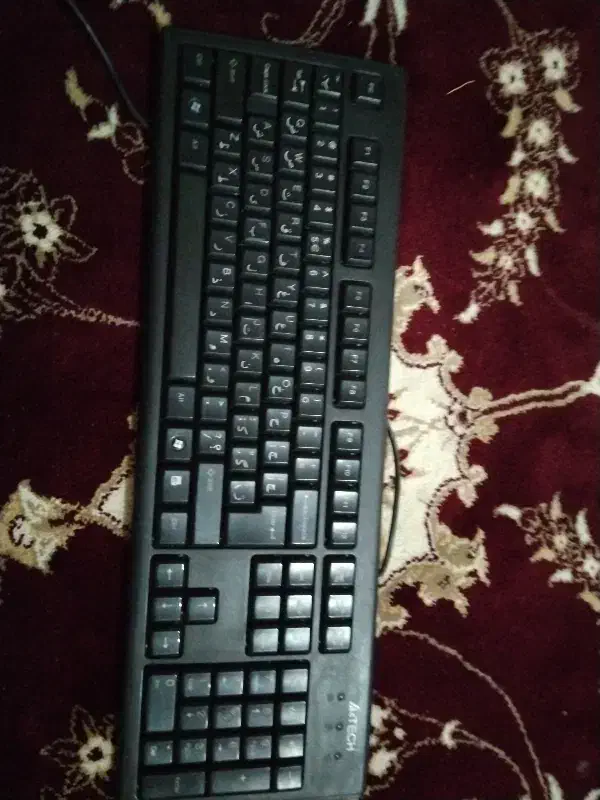 لوازم کامپیوتر|قطعات و لوازم جانبی رایانه|شیراز, کیان آباد|دیوار