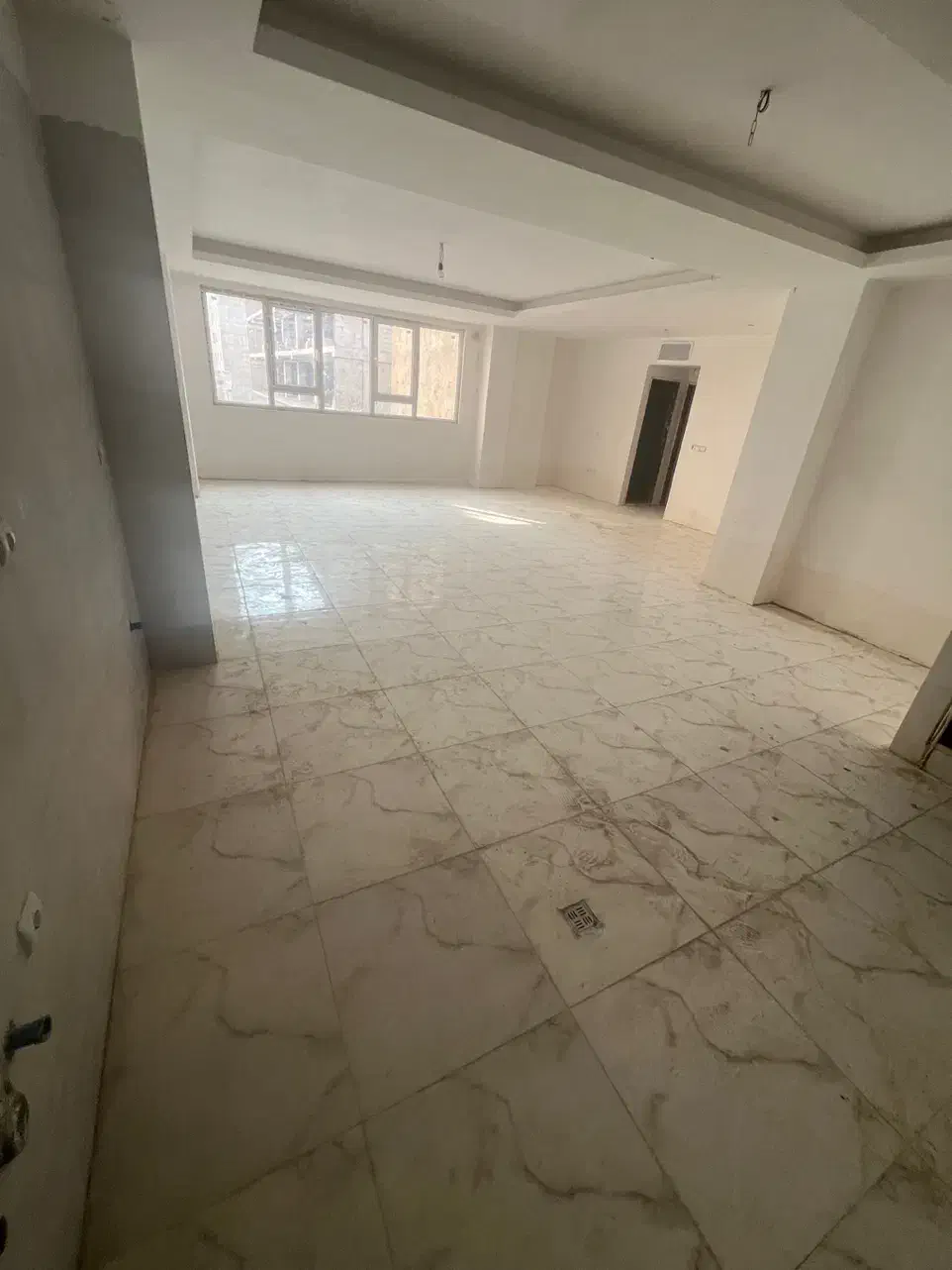 فروش ۱۱۰متر نوساخت ویو آزاد(املاک بزرگ آزادی)|فروش آپارتمان|گرمدره, |دیوار