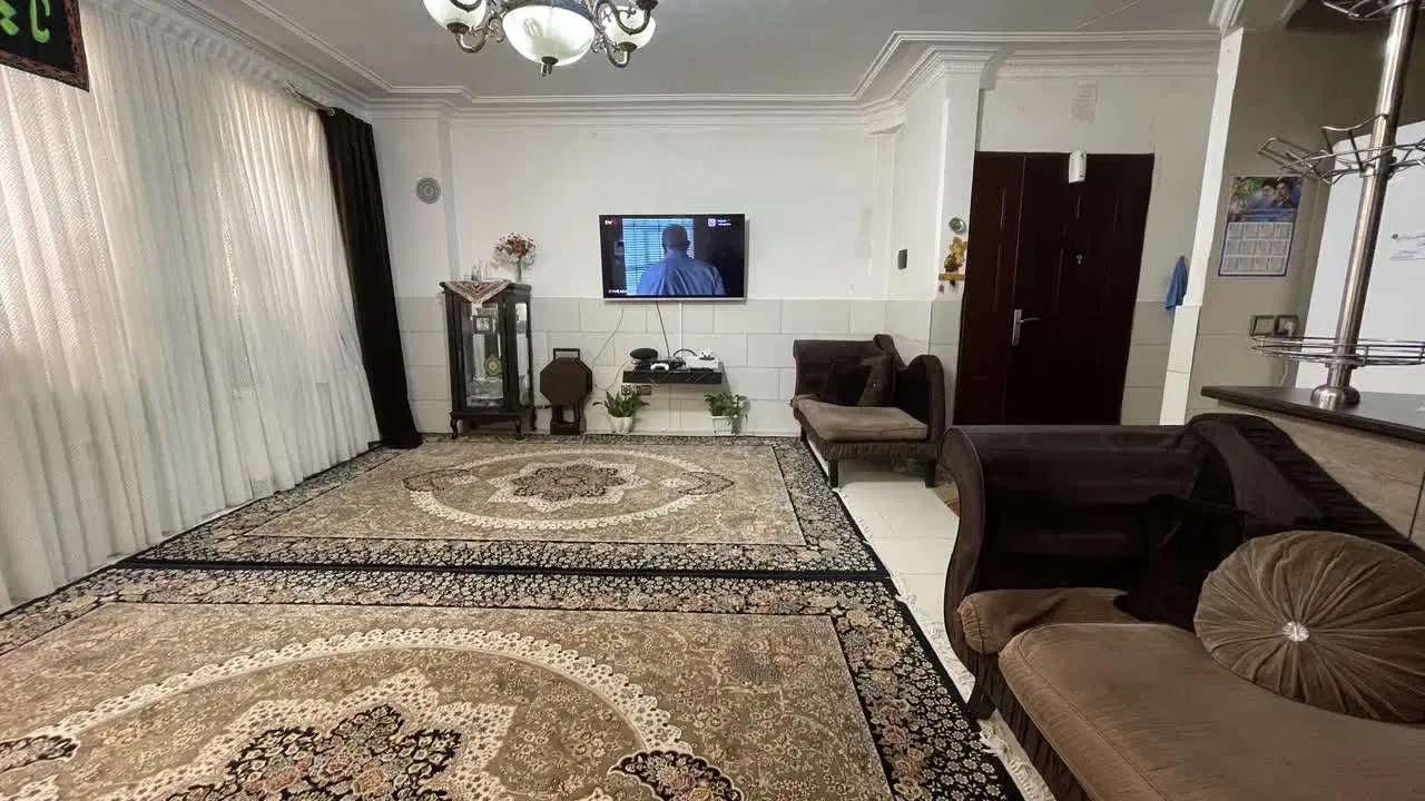 فروش آپارتمان ،مسکن‌ مهر محلات|فروش آپارتمان|محلات, |دیوار