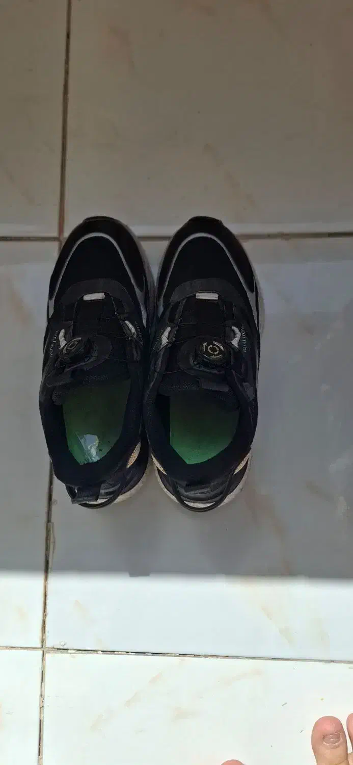 کفش پسرانه|کفش و لباس بچه|گنبد کاووس, |دیوار