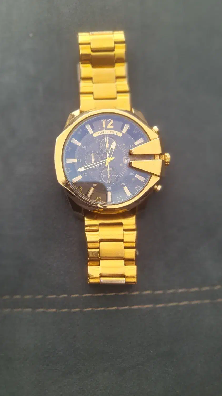 ساعت مردانه شیک|ساعت|تبریز, |دیوار