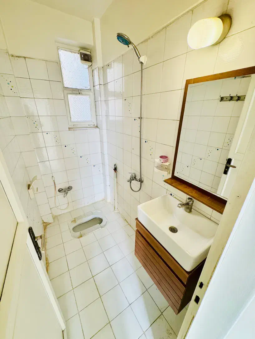 50 متر * 1خواب * خوش نقشه * تکواحدی * تبدیل تا رهن