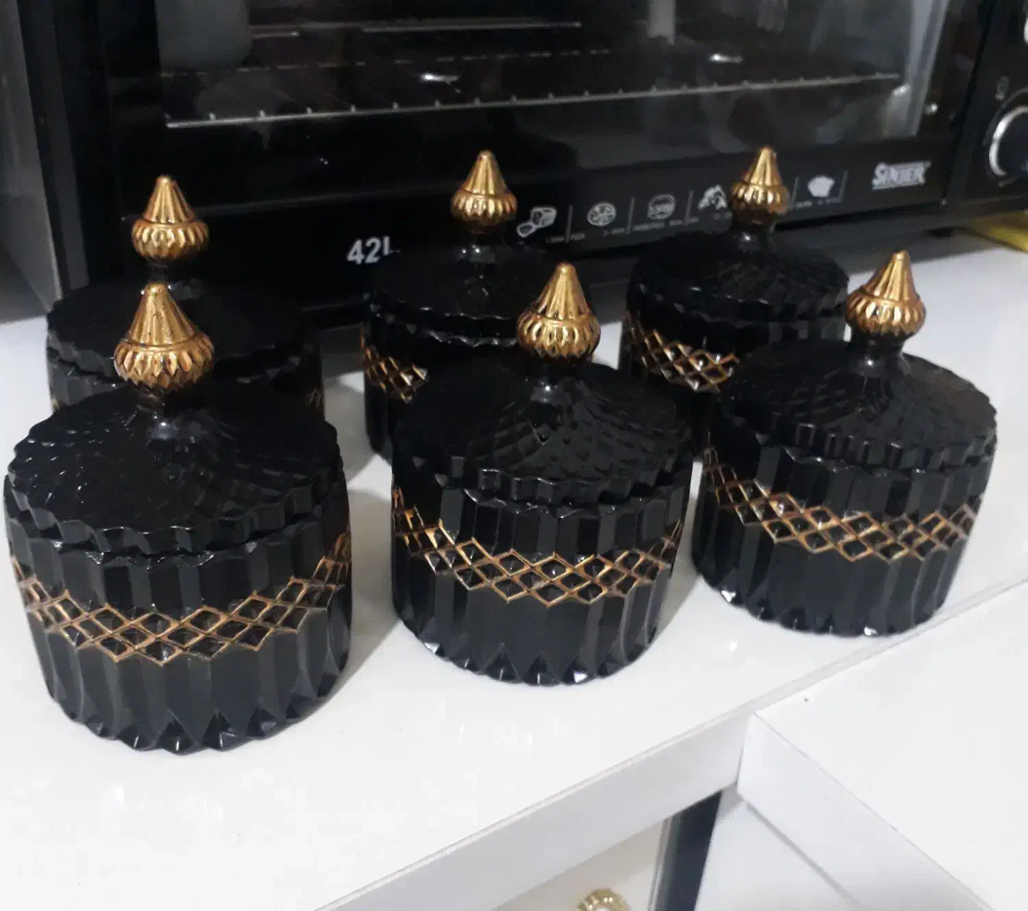 هفت سین|صنایع دستی و سایر لوازم تزئینی|جهرم, |دیوار