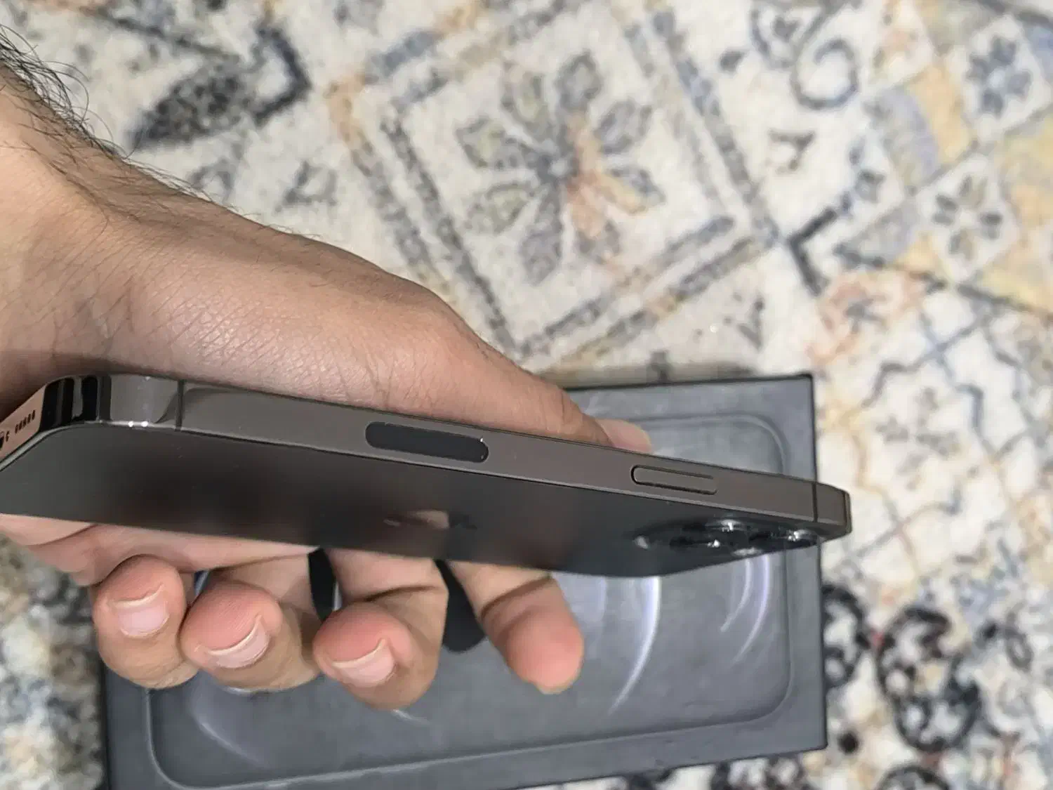 iphone 12 pro|موبایل|شادگان, |دیوار