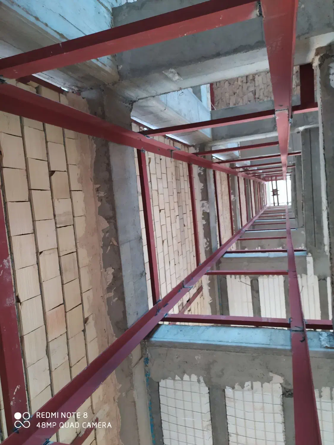 جوشکاری اسکلت آسانسور|استخدام صنعتی، فنی، مهندسی|قم, چهل درخت‎|دیوار