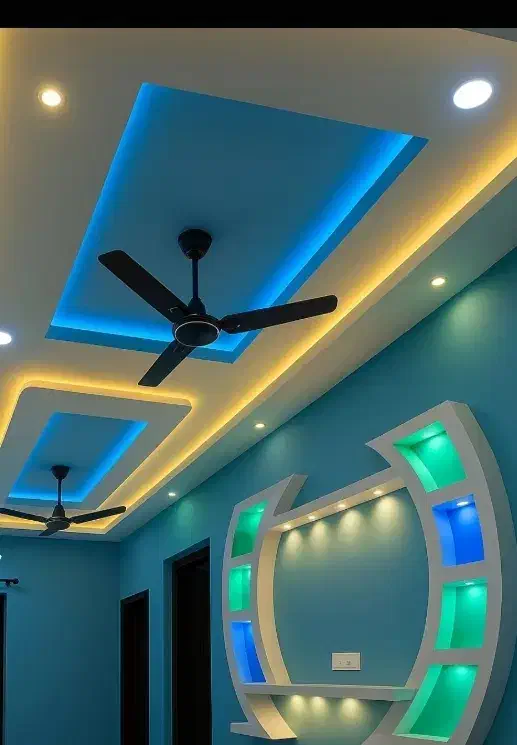 گچکاری|خدمات پیشه و مهارت|مشهد, صیاد شیرازی|دیوار