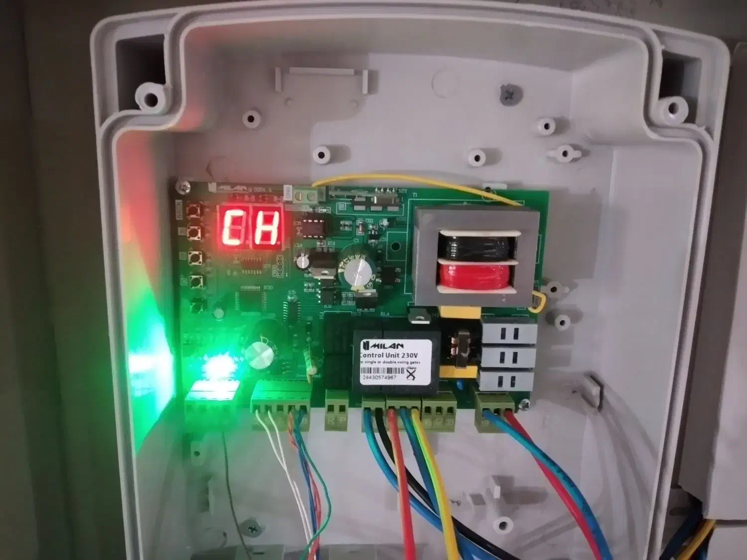 نصب تعمیرات انواع جک پارکینگ کرکره برقی دوربین|خدمات پیشه و مهارت|تهران, ابوذر|دیوار