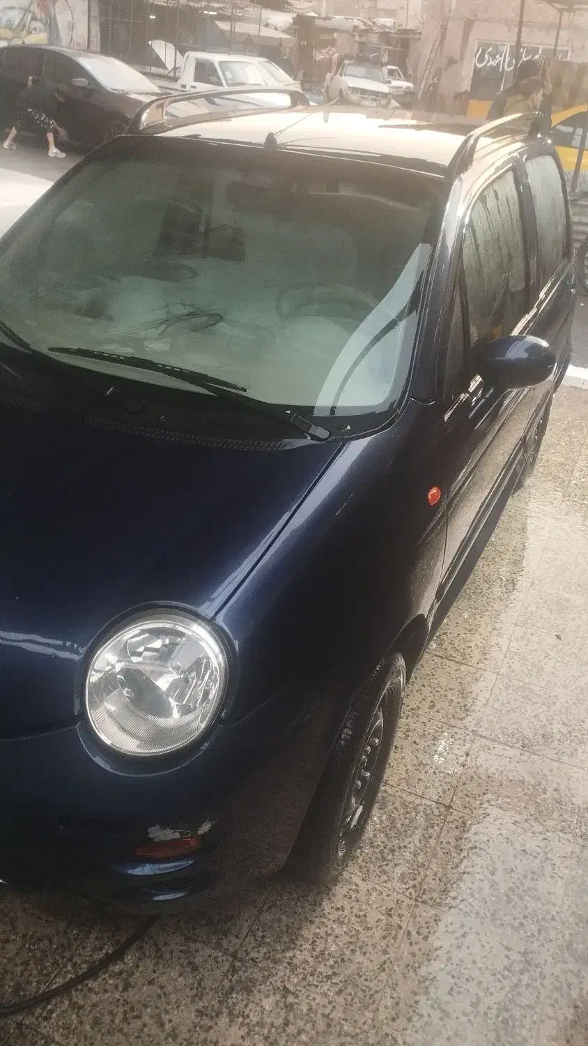 ام وی ام 110 مدل 94 بیرنگ|خودرو سواری و وانت|ری, شهادت|دیوار