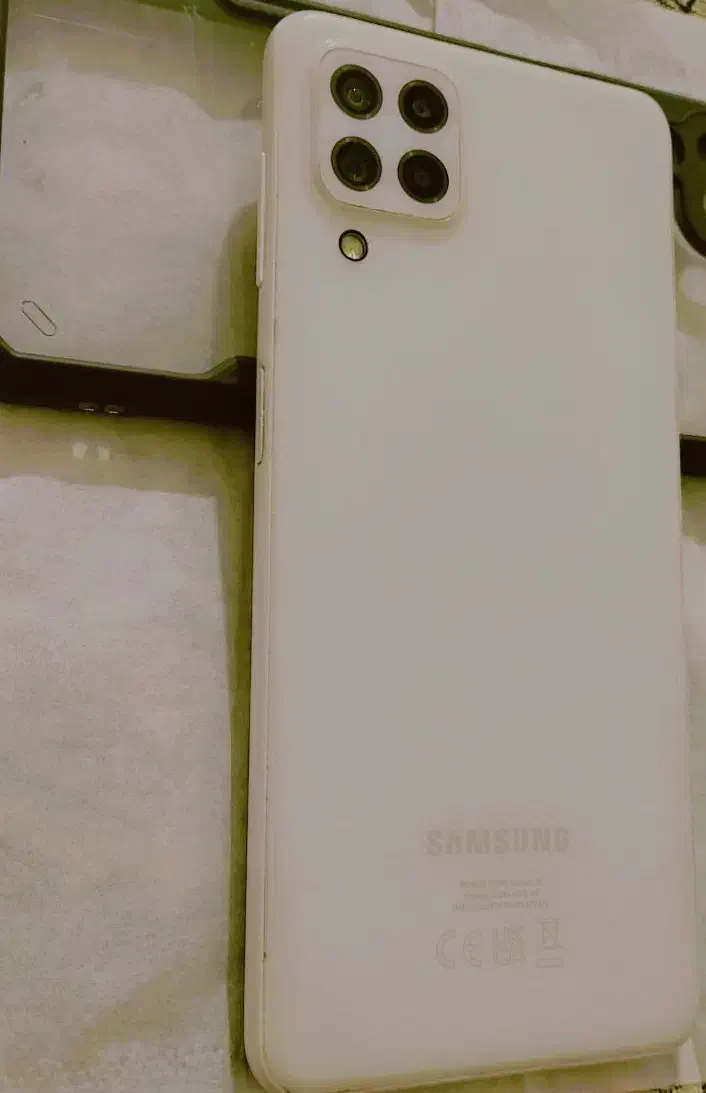 گوشی A22 ..|موبایل|ایرانشهر, |دیوار