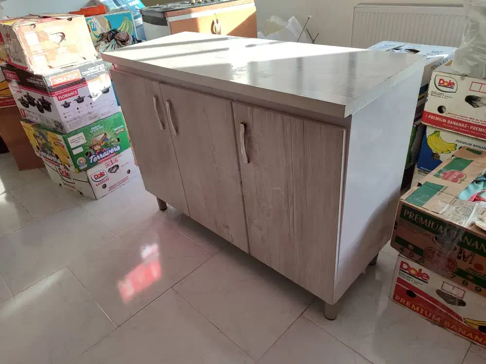 کابینت. و گاز رومیزی|جاکفشی، کمد، دراور|فردیس, شهرک ناز|دیوار