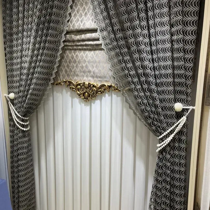 فروش انواع پرده|پرده، رانر، رومیزی|تهران, مجیدیه|دیوار