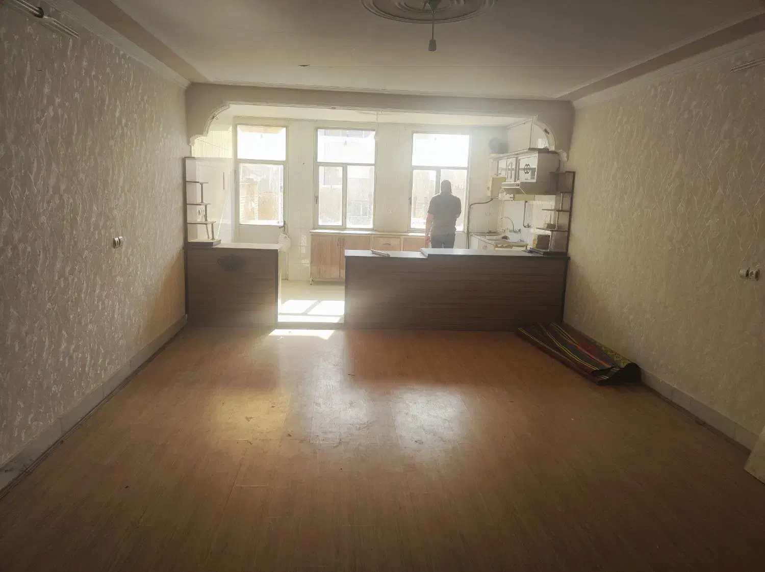 آپارتمان خیابان دانشگاه|فروش آپارتمان|سبزوار, فقیه سبزواری|دیوار