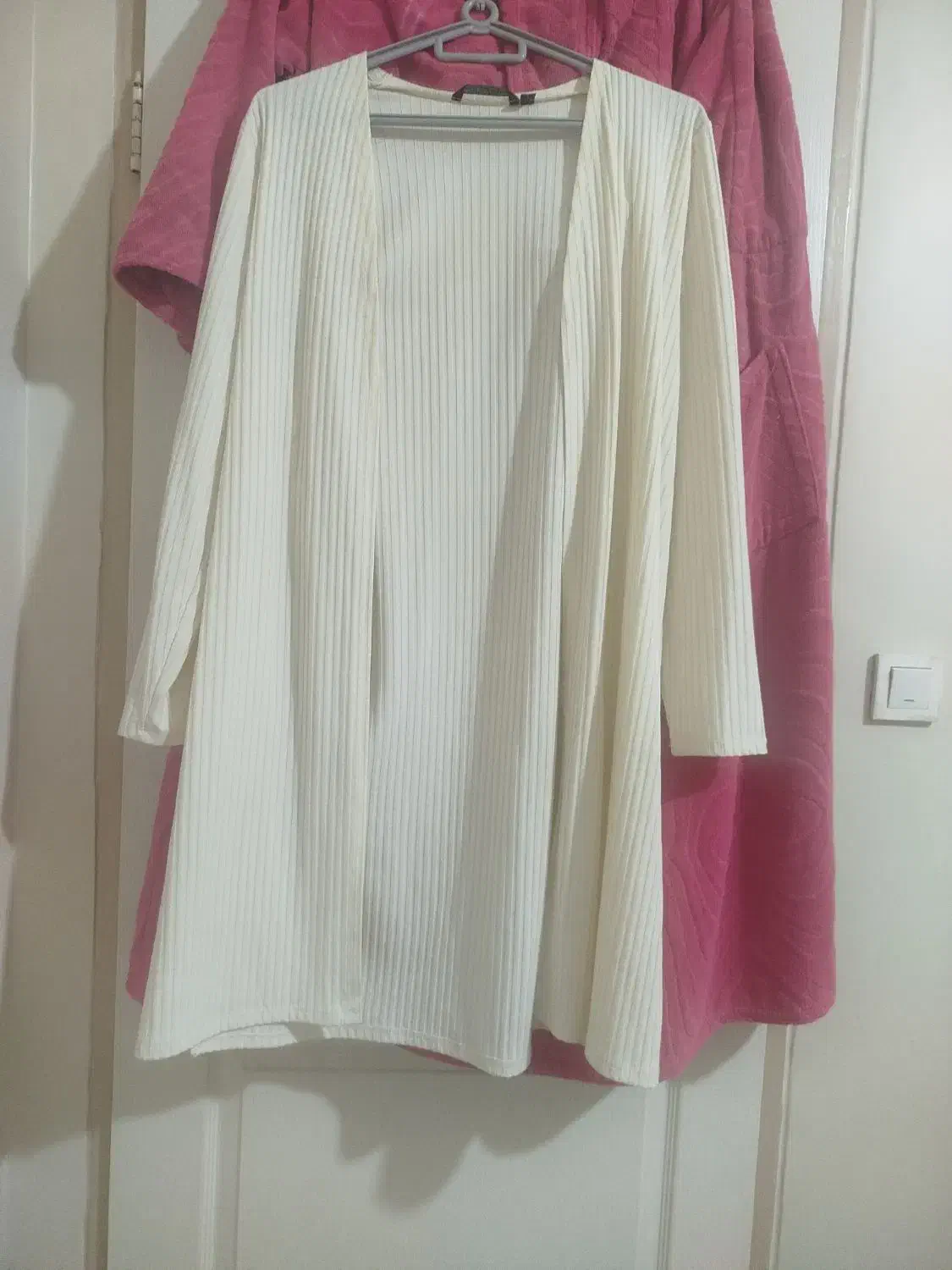 دو عدد پالتو پاییزی|لباس|خرمآباد, |دیوار