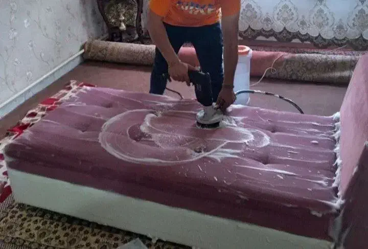 مبل شویی پاکریز صد در صد تضمینی|خدمات نظافت|تبریز, |دیوار