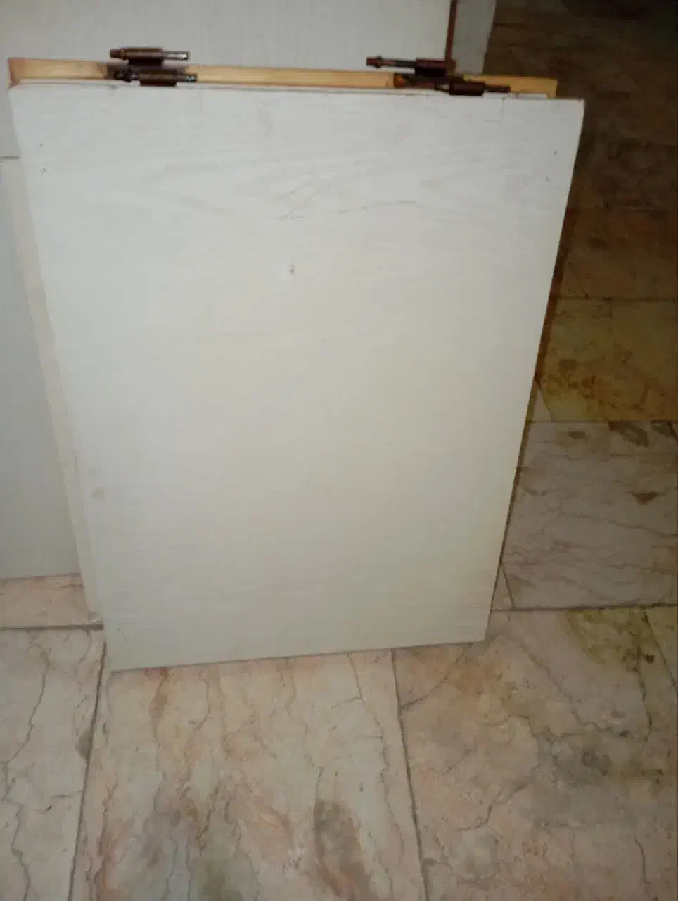 در کمد دیواری|جاکفشی، کمد، دراور|پرند, فاز ۳|دیوار