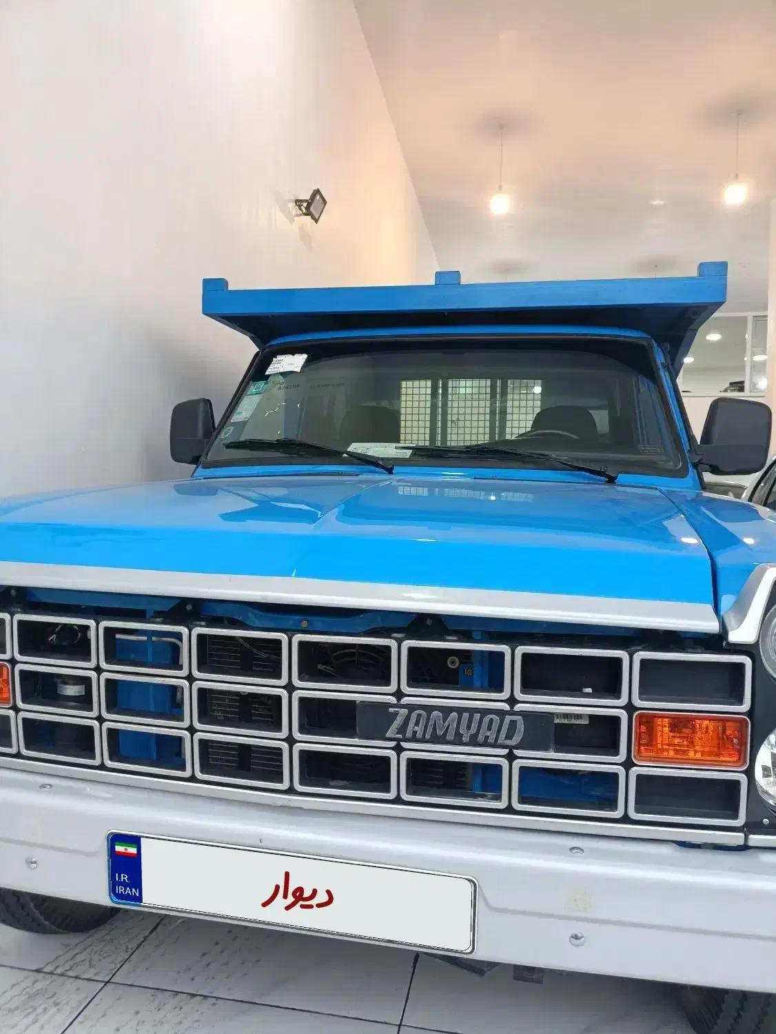 نیسان بنزینی مدل ۱۴۰۳ برج ۱۲|خودرو سواری و وانت|جلفا, |دیوار