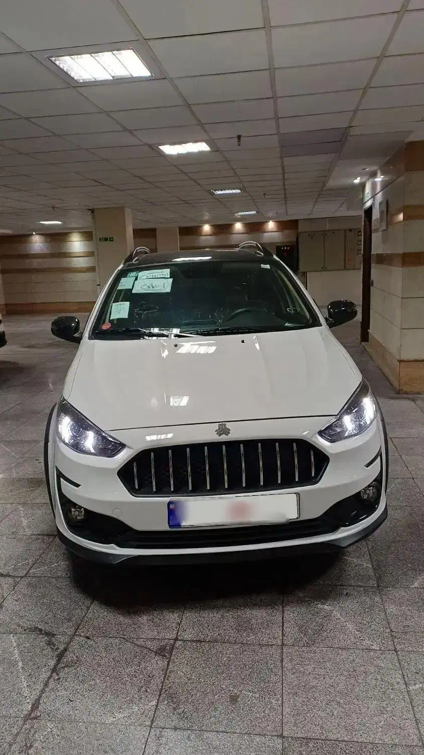 اطلس Gl 1404 تحویل آبان ماه|خودرو سواری و وانت|تهران, زعفرانیه|دیوار