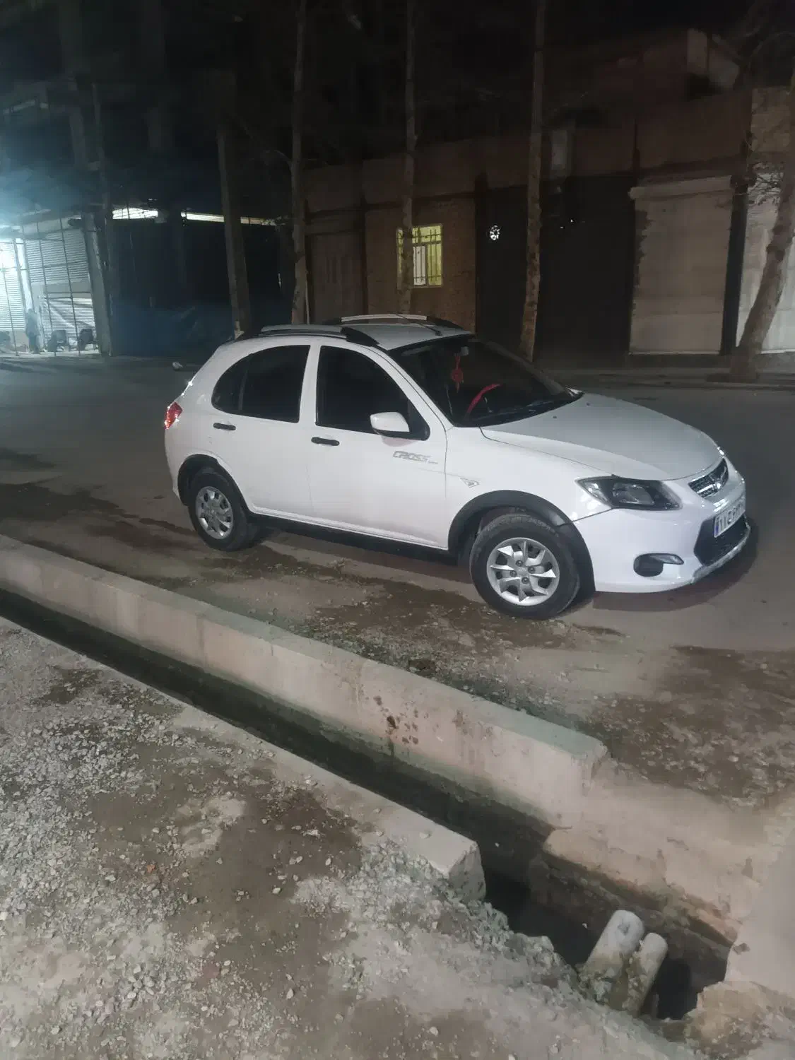 کویک ۱۴۰۰معمولی|خودرو سواری و وانت|باغستان, |دیوار