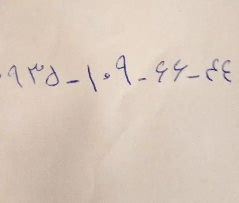 فروش رند 0935|سیمکارت|کرج, گلشهر|دیوار