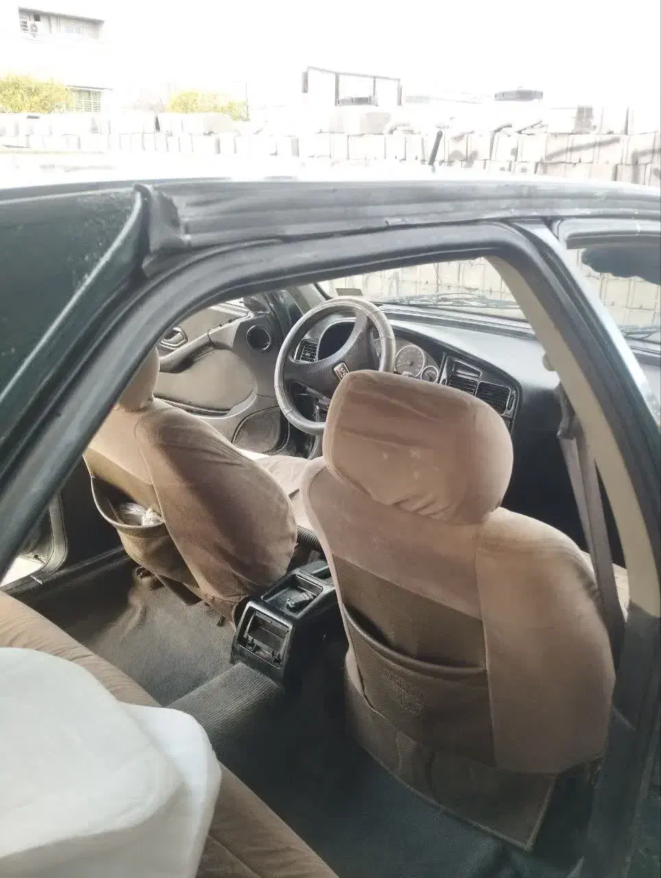 آردی مدل 84|خودرو سواری و وانت|دهدشت, |دیوار