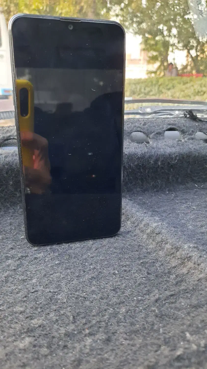 گوشی سامسونگ آ ۱۰ اس|موبایل|مشهد, پنجتن|دیوار