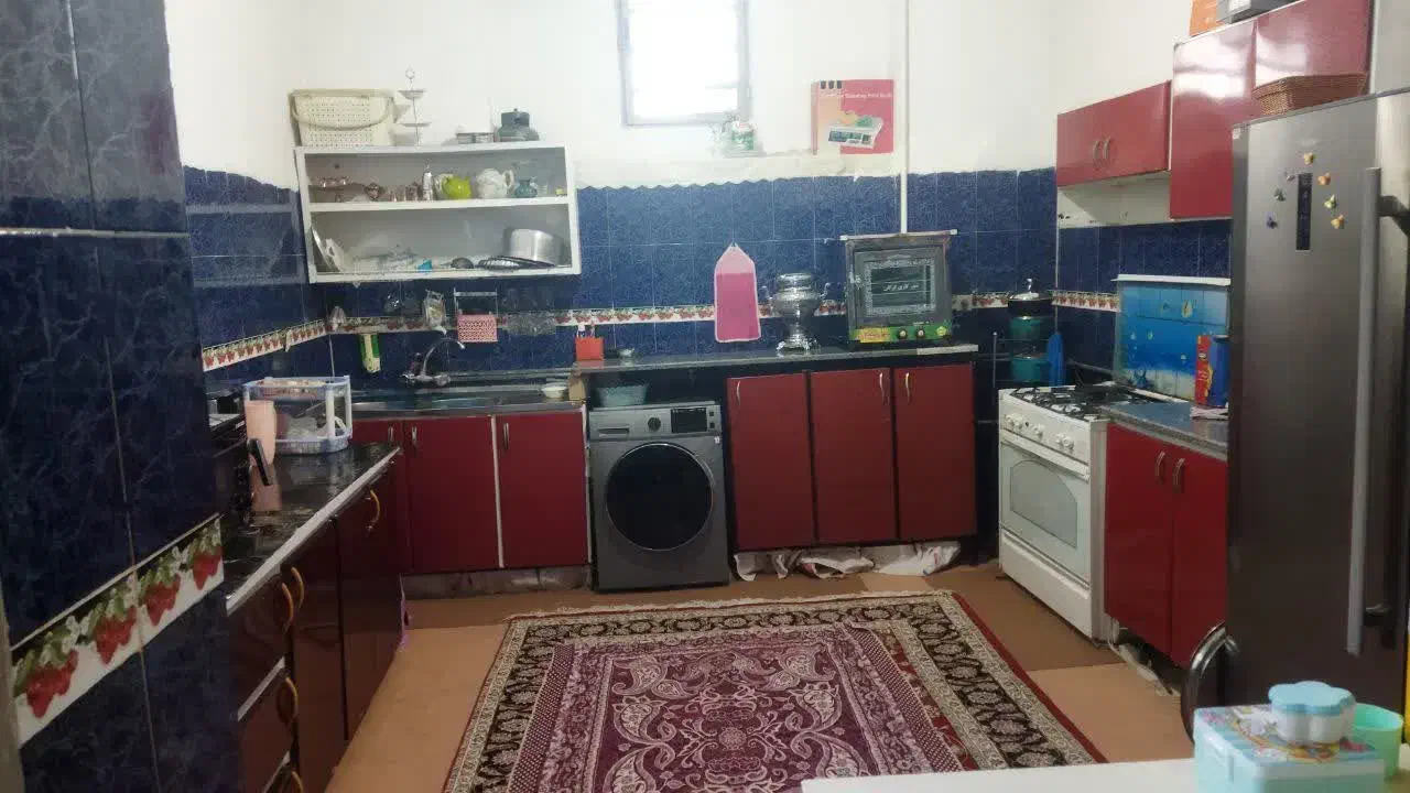 منزل فروشی دو خوابه 173متری|فروش خانه و ویلا|بافق, |دیوار