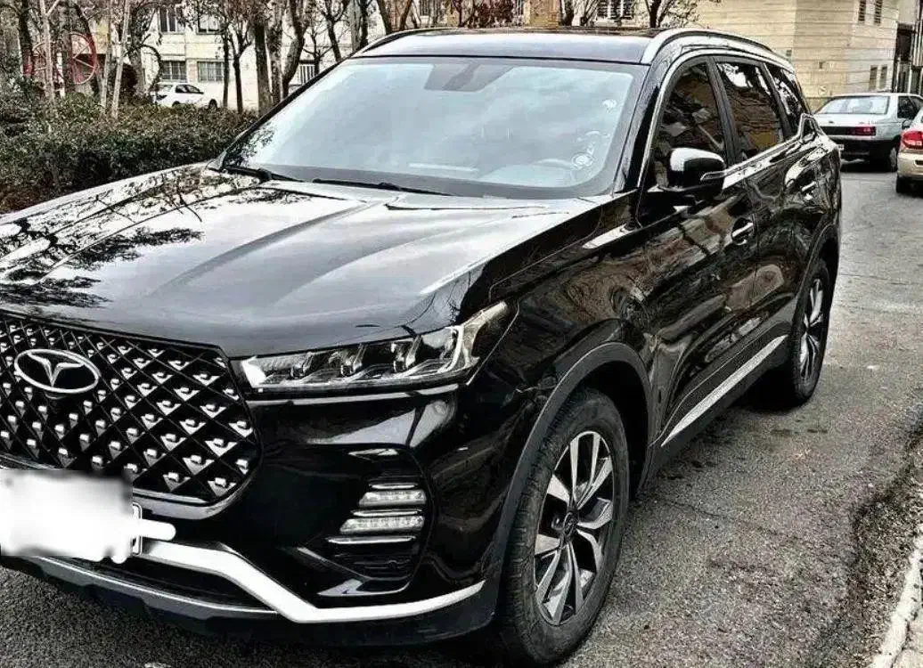 تیگو 7 پرو پریمیوم|خودرو سواری و وانت|همدان, |دیوار