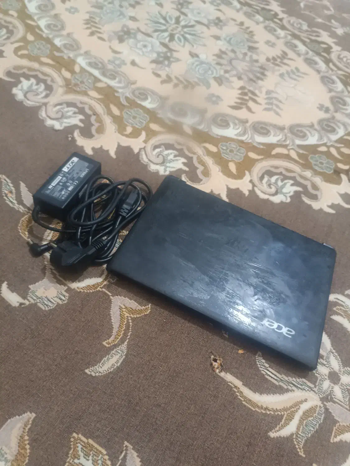 لبتاب ایسر|رایانه همراه|قم, ولیعصر|دیوار