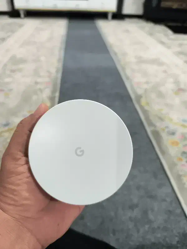 روتر گوگل|مودم و تجهیزات شبکه|کرمانشاه, |دیوار