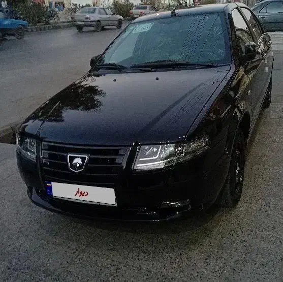 سورن پلاس 85 گانه xup|خودرو سواری و وانت|زاهدان, |دیوار