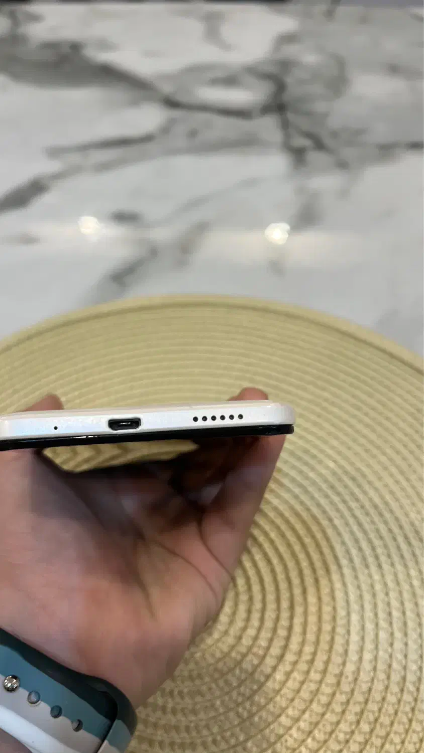 گوشی هانور|موبایل|امیرکلا, |دیوار