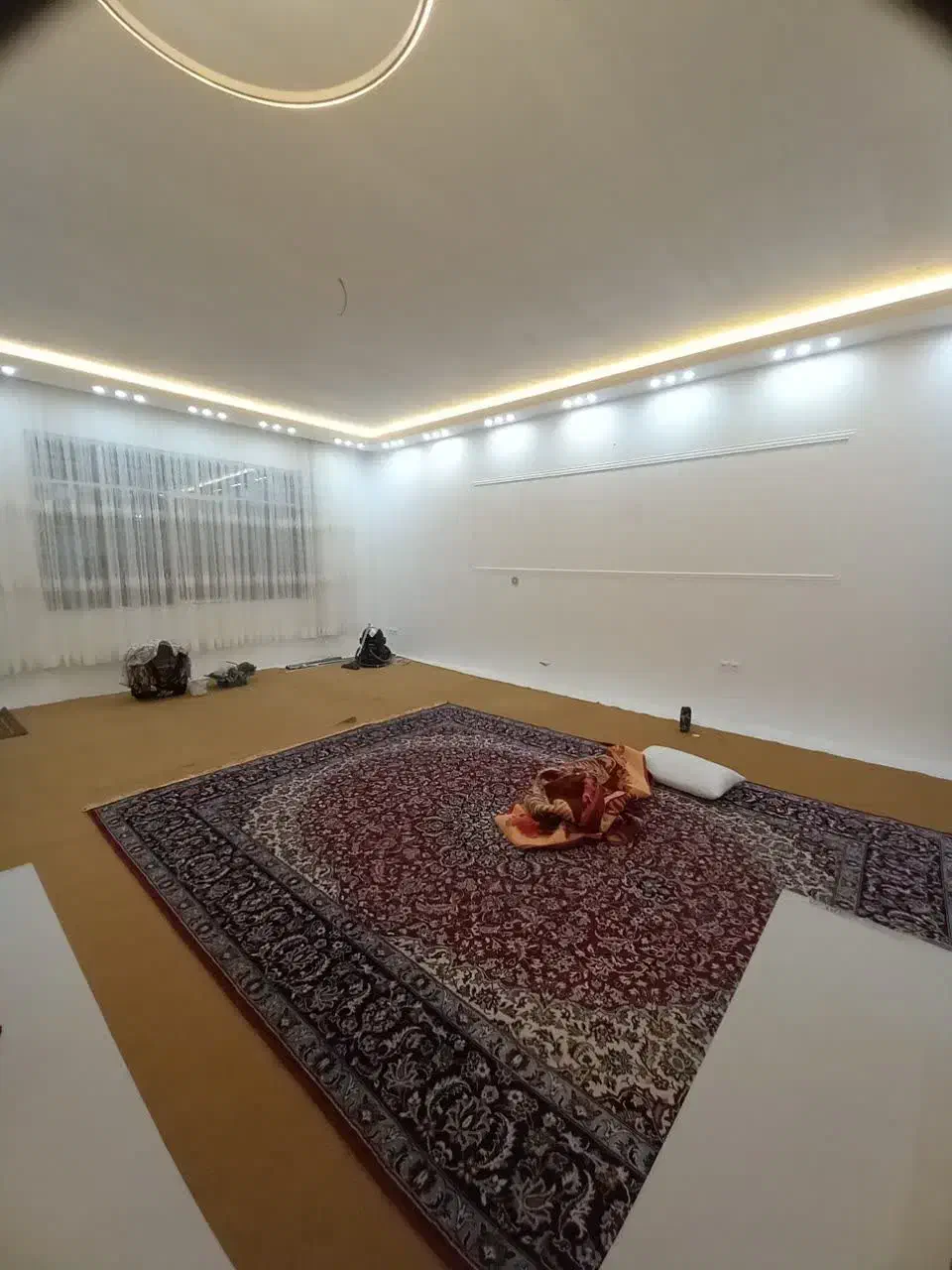 دپارتمان املاک شاداب خانه ویلایی درباهنر|فروش خانه و ویلا|تربتحیدریه, بالا ولایت|دیوار