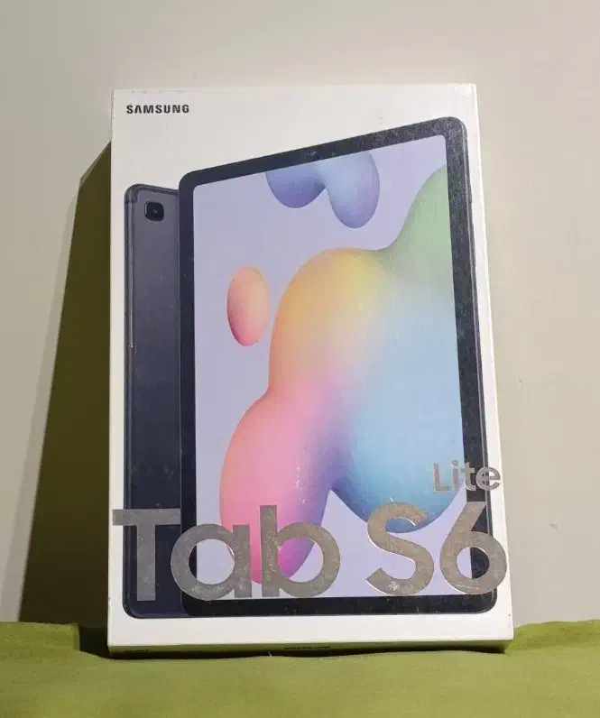 تبلت Galaxy Tab S6 Lite|تبلت|تهران, میدان ولیعصر|دیوار