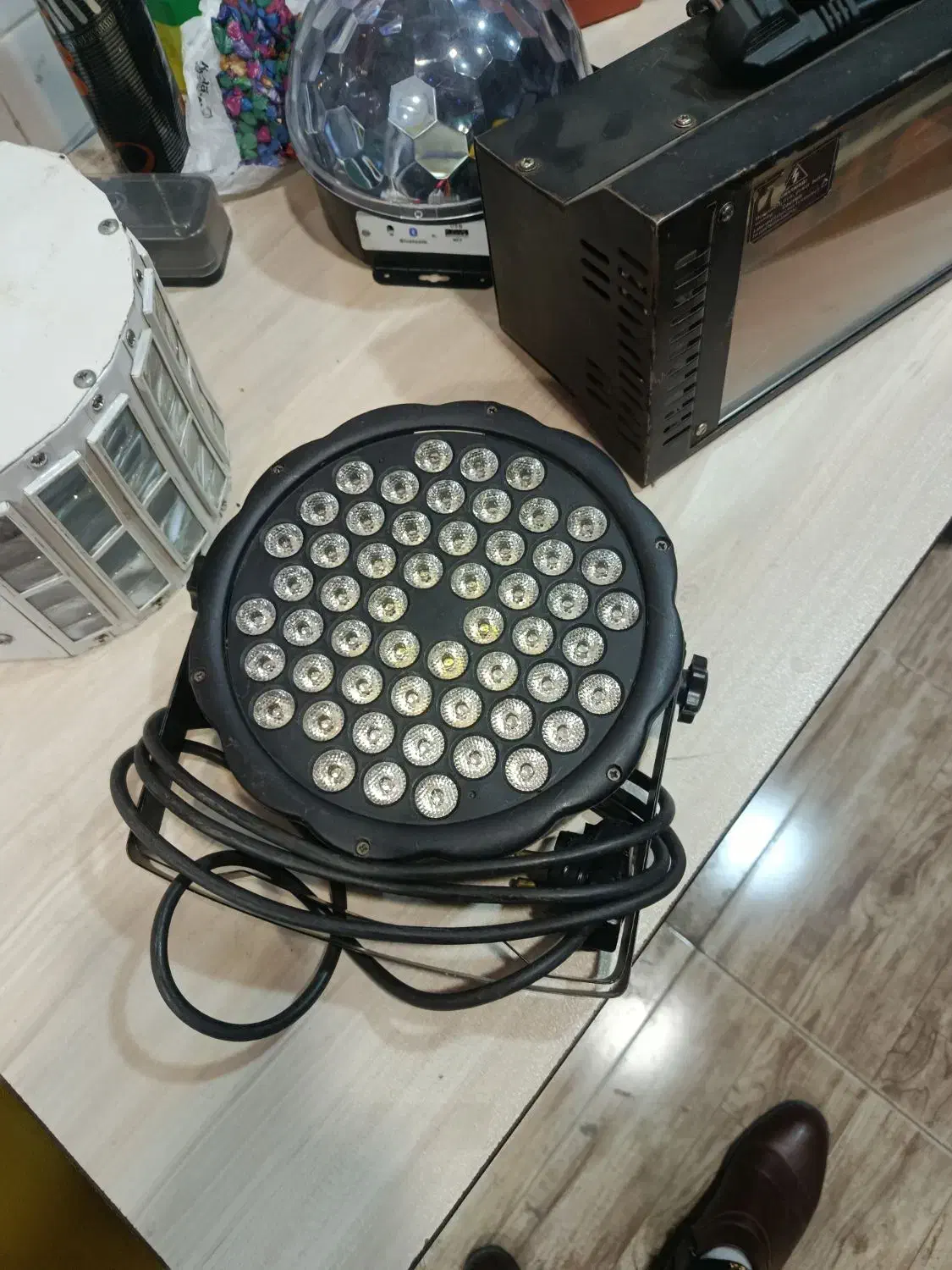 رقص نور|فروشگاه و مغازه|اردبیل, |دیوار