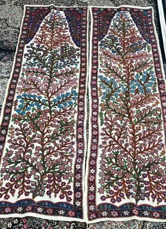 یه جفت پته|پرده، رانر، رومیزی|رفسنجان, |دیوار
