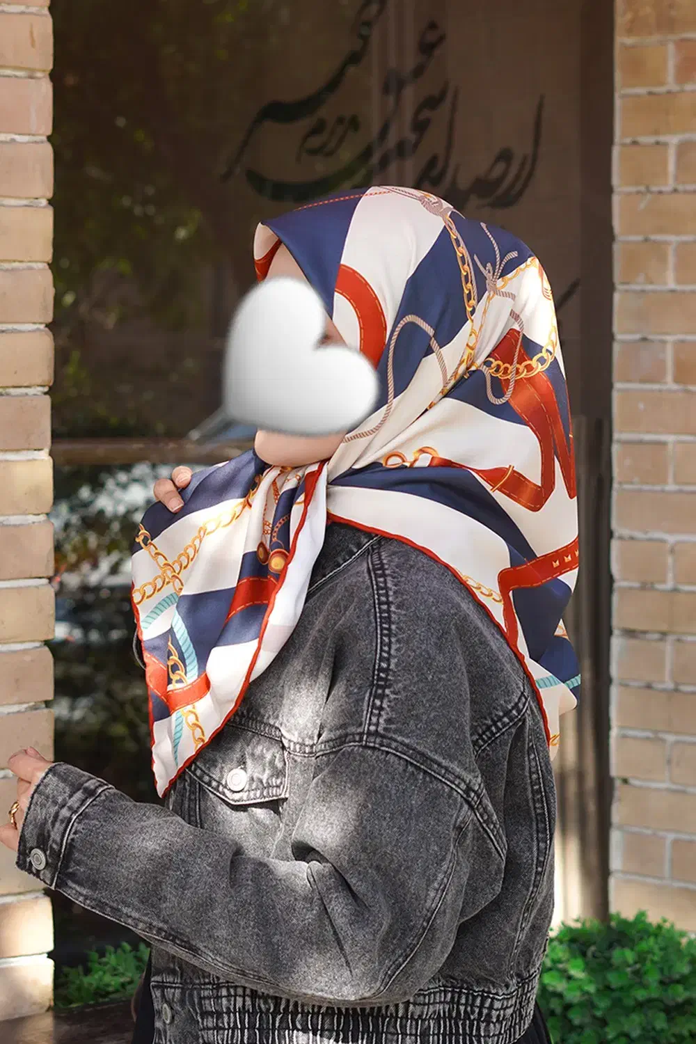 شال و روسری|لباس|تبریز, |دیوار