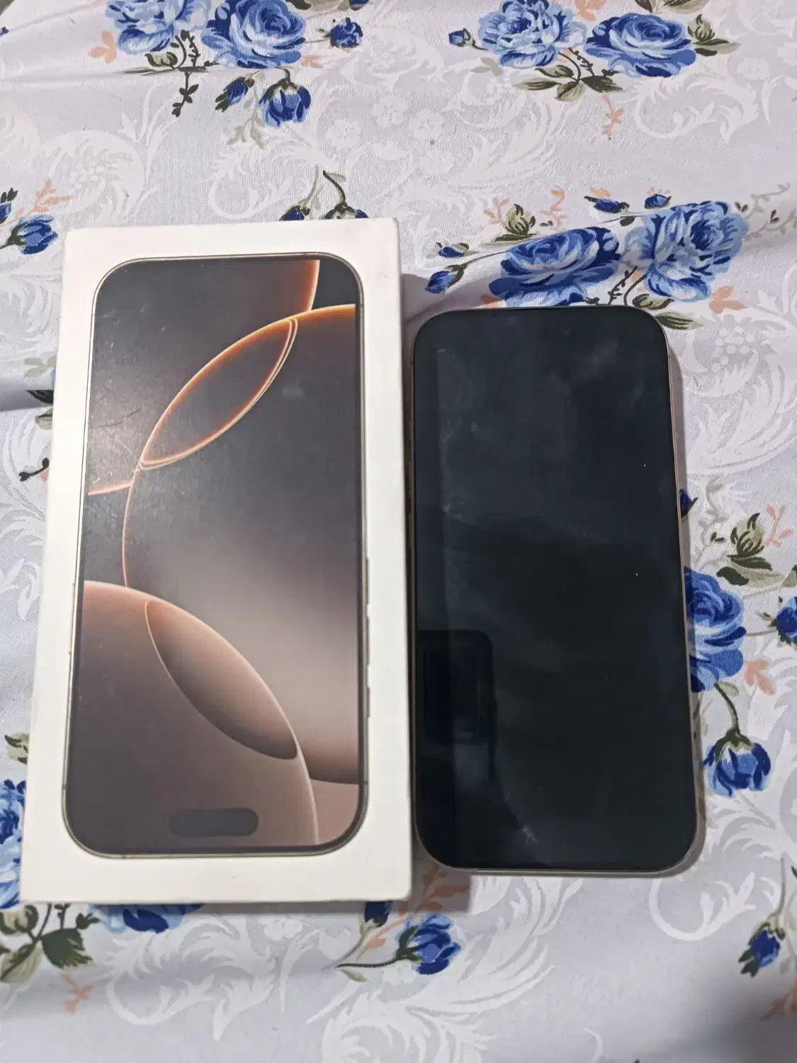 ایفون ۱۶ پرو ایفون 16|موبایل|مشهد, گلبرگ شمالی|دیوار