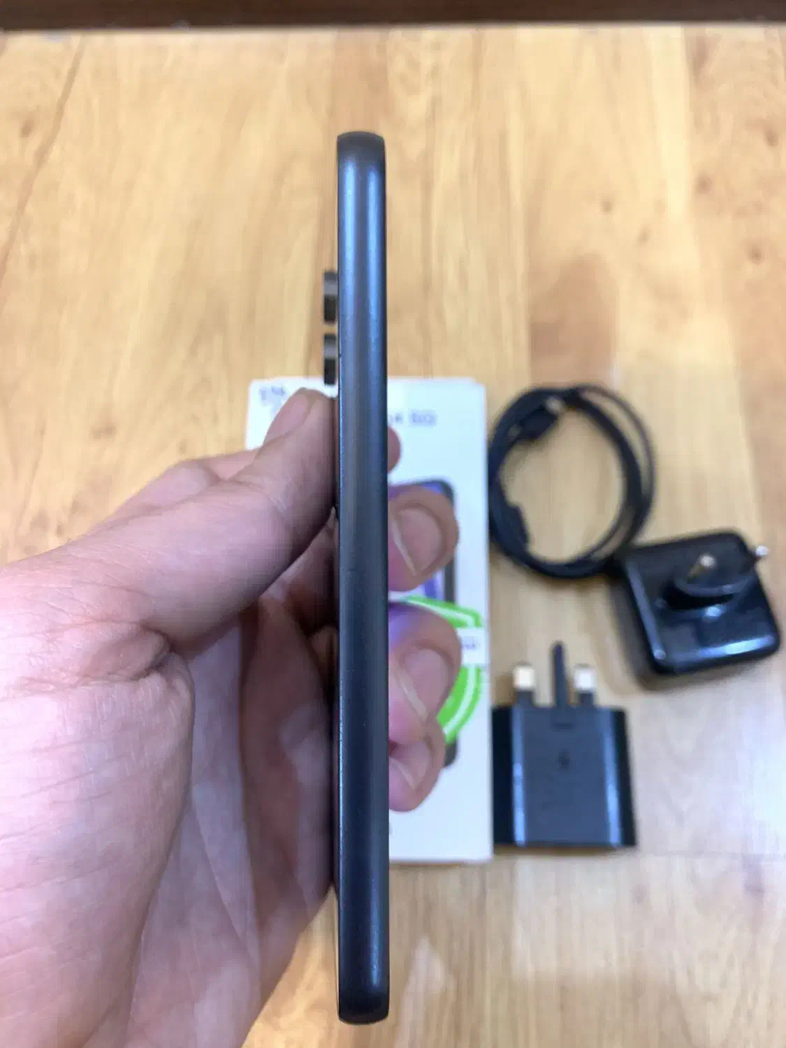 سامسونگ A54 5G 256GB|موبایل|تهران, آهنگ|دیوار