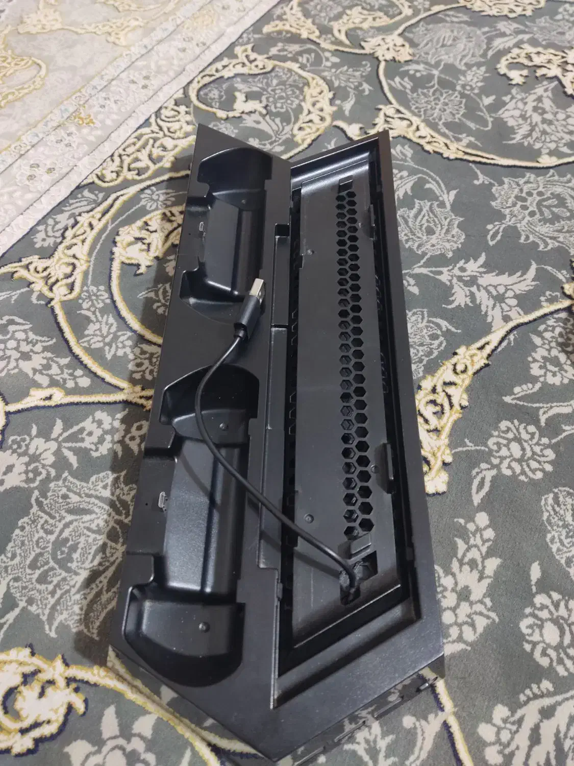 ps4 slim 1tra|کنسول، بازی ویدئویی و آنلاین|فشاپویه, |دیوار