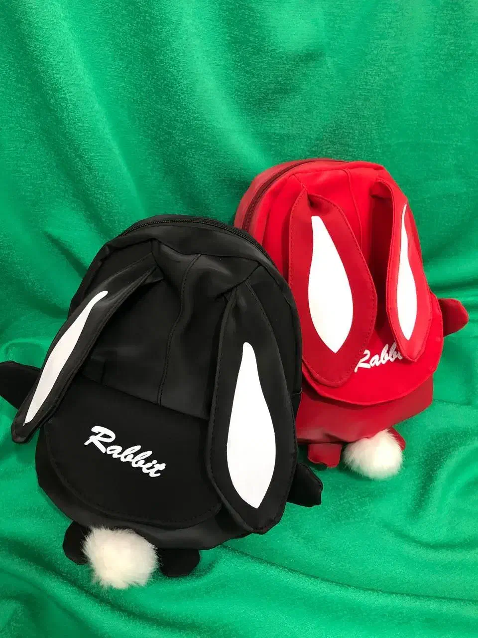 کوله پشتی بچگانه آکبند|کیف، کفش، کمربند|تهران, استخر|دیوار