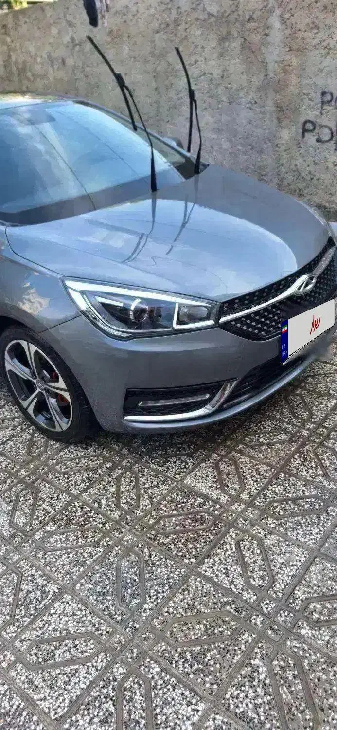 آریزو ۵ توربو مدل ۴۰۱|خودرو سواری و وانت|کلاله, |دیوار