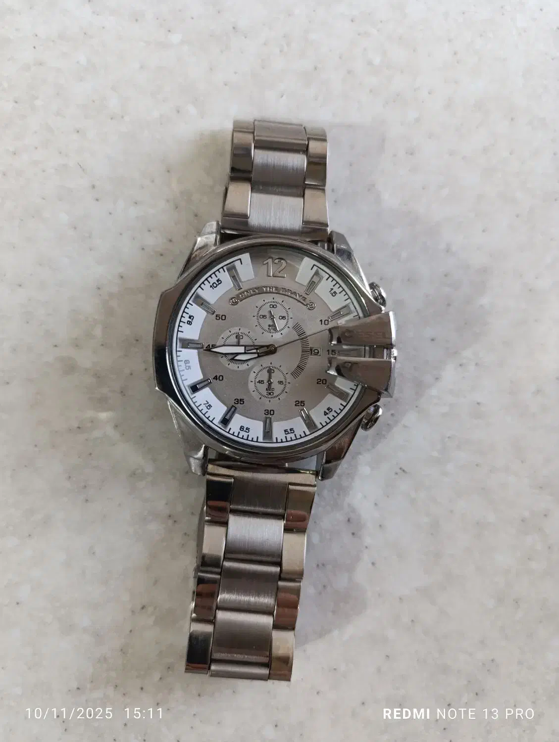 ساعت|ساعت|مشهد, حسینآباد|دیوار