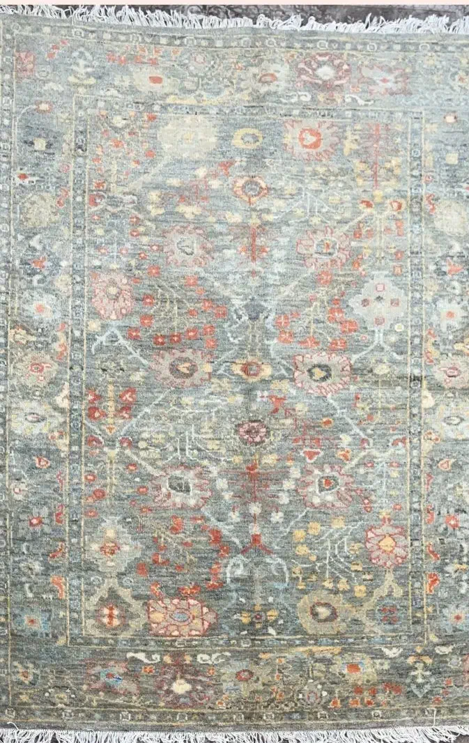 فرش دستباف برند عرسین گالری|فرش|تهران, افسریه شمالی|دیوار